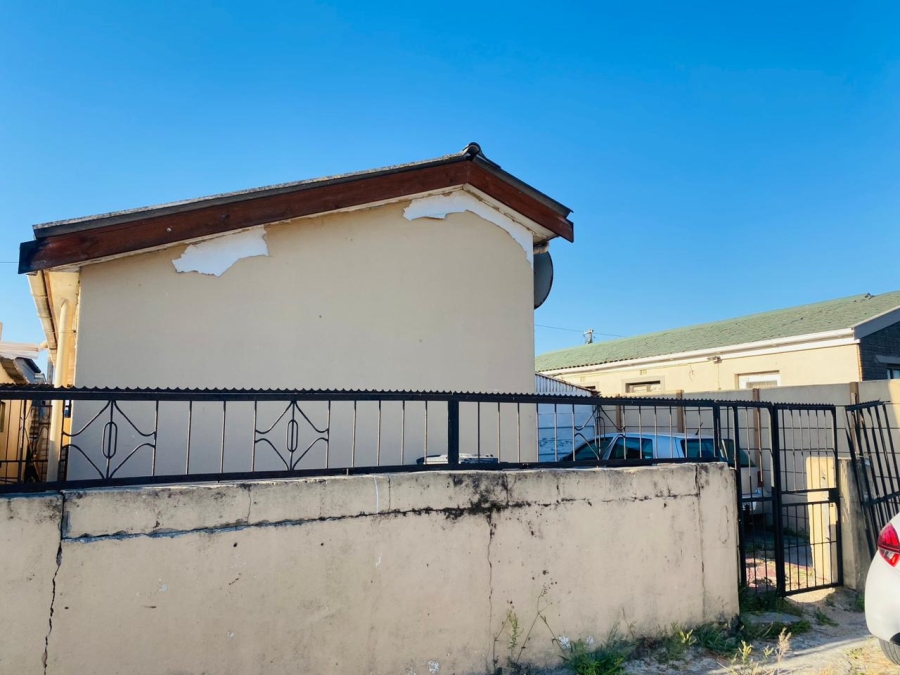 3 Bedroom Property for Sale in Eyethu Western Cape